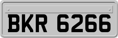 BKR6266