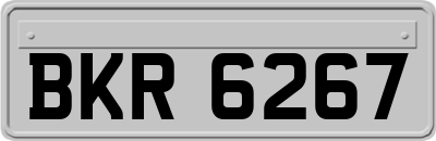 BKR6267