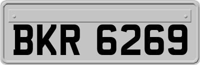 BKR6269