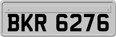 BKR6276