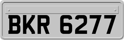 BKR6277
