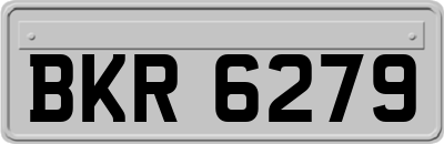 BKR6279