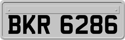 BKR6286