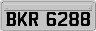 BKR6288