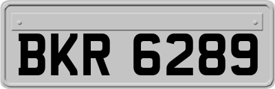 BKR6289