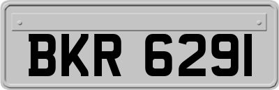 BKR6291