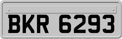 BKR6293
