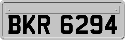 BKR6294