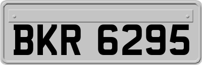 BKR6295