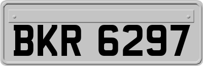 BKR6297