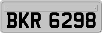 BKR6298