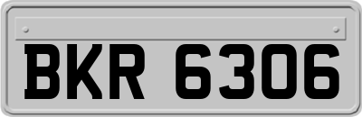 BKR6306