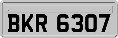 BKR6307
