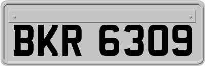 BKR6309