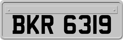 BKR6319