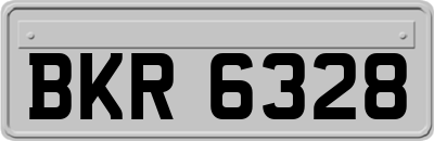 BKR6328