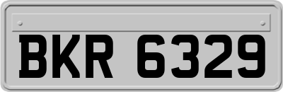 BKR6329