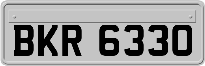 BKR6330