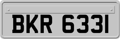 BKR6331