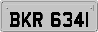 BKR6341