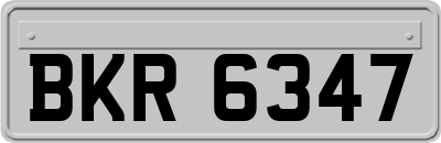 BKR6347
