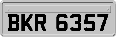 BKR6357