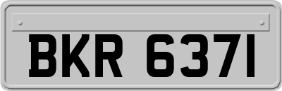 BKR6371