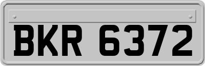 BKR6372