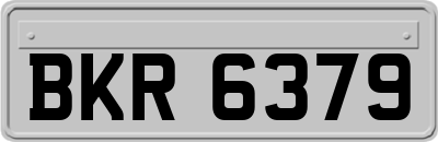 BKR6379