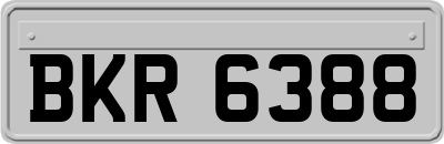 BKR6388