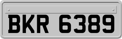BKR6389