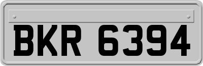 BKR6394