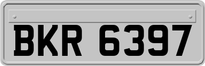 BKR6397