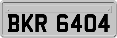 BKR6404