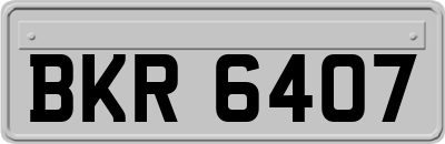 BKR6407