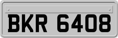 BKR6408