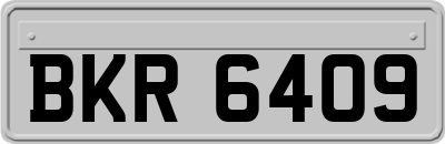 BKR6409