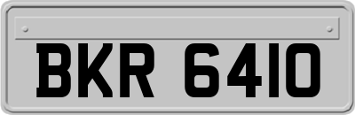 BKR6410