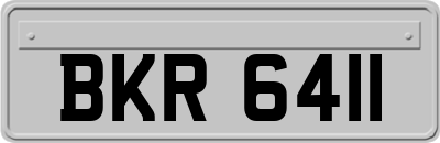 BKR6411