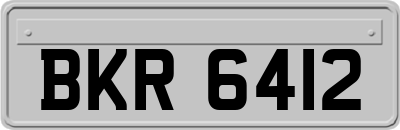 BKR6412