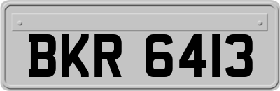 BKR6413