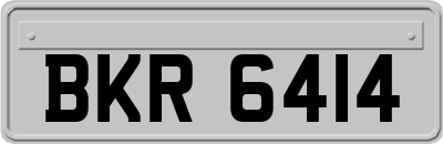 BKR6414