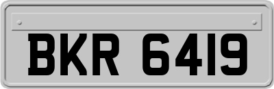 BKR6419