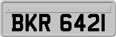 BKR6421