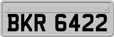 BKR6422