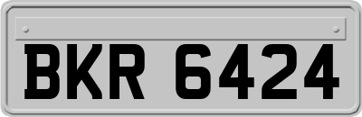 BKR6424