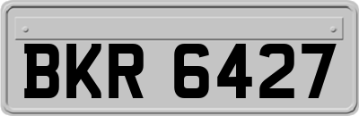 BKR6427