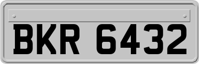 BKR6432