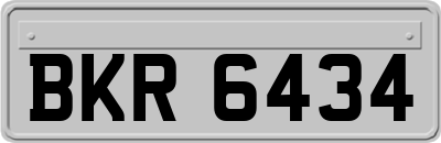 BKR6434