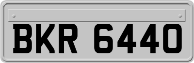 BKR6440
